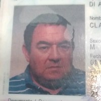 claudio daniel Di Alessio
