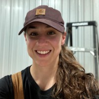 Lauren Brush