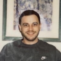 Andy Marsden