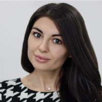 Инна Литвиненкo