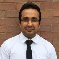 Aakash Chitalia