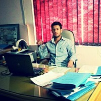 ASAD KHAN