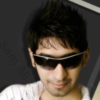 Sam Ali Model