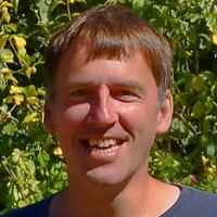 Marc Boas