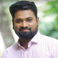 Venkatesh Krishnan