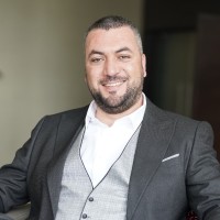 Huthayfa Nawafleh
