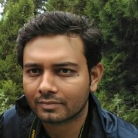 Nikhil Adhikari