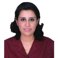 Mira Shafik