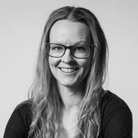 Alice Lagervik