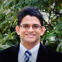 Krishna Naik