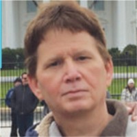 Scott Shepherd (Reformed-Racist)