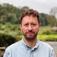Gavin Mann