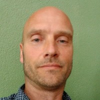 Ate Sebastiaan Veenstra