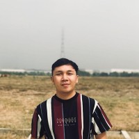 DIKA IRAWAN