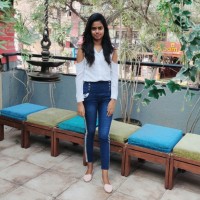 Ashritha Priya L