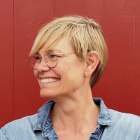 Trine Maria Refsbæk