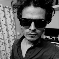 Vishal Patil