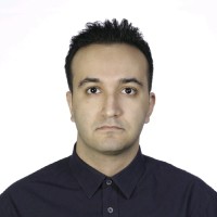 Amirhossein Pirverdi Zadeh