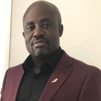 Peterson G. N. Walker
