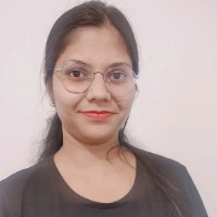 Priya Tyagi