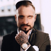 Maksym Wasiak-Tran