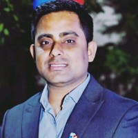 Deepak Deb