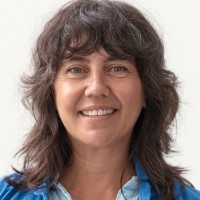 Gina O'Neill