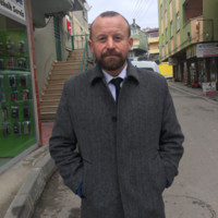 Özgür Karadayı