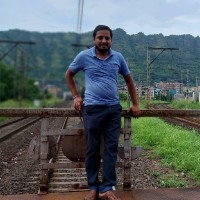Raghav Wawdane