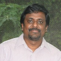 Anil John