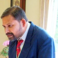 JAGAT KRUSHNA SISUGOSWAMI