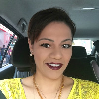 Lilian Corregio