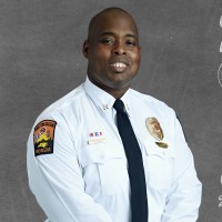 Kevin Mclaurin, Mpa, Efo, Mesh