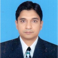 Rao Majid Saleem
