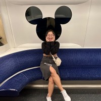 Clarizza Wong