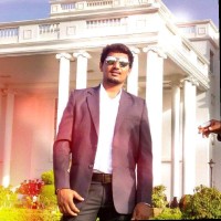 Ramesh Gowda