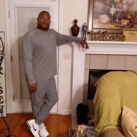 Larry Flowers