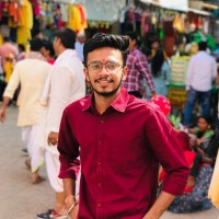 Tushar Vaghela
