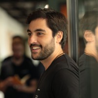 Julio Camargo Ribeiro Da Silva