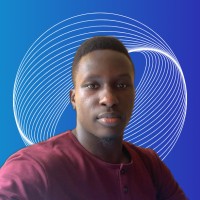 Raymond Douglas Wamani