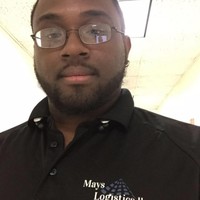 Basil Mays
