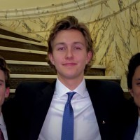 Evan Napier