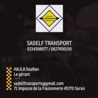 Soufian HAJLA