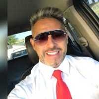 Marcus Fernandes