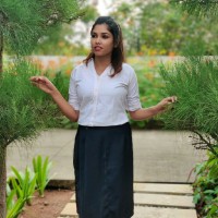 Thavashree Elangovan