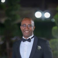 Mohamed Alaa El-Din