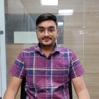 Shivam Mangla