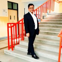 Vipin Sharma