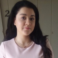 Katherine Sorto