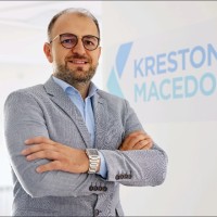 Nenad Tortevski, MSc.